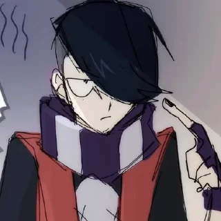 ☦️ emoji ︎︎. ˚₊𝐸𝑑𝑔𝑎𝑟ˊˎ- @azumiOne Telegram sticker 14 of 60