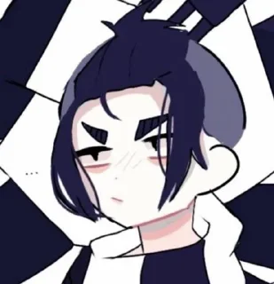 📤 emoji ︎︎. ˚₊𝐸𝑑𝑔𝑎𝑟ˊˎ- @azumiOne Telegram sticker 15 of 60