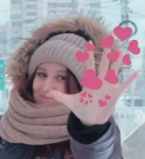 💕 emoji зомби ферма Telegram sticker 6 of 48