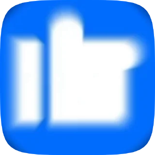 🔵 emoji FreeBz Telegram sticker 16 of 21