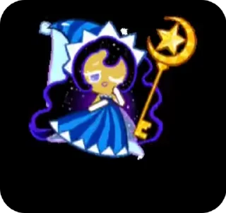Sticker from Moonlight Cookie♡