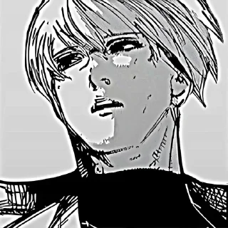 ☔️ emoji ☔️Арима☔️ @animestikersp Telegram sticker 19 of 40