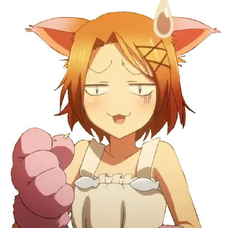 😅 emoji 👸 Telegram sticker 18 of 40