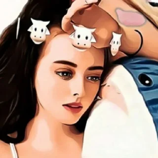 😄 emoji А что писать? Telegram sticker 7 of 29
