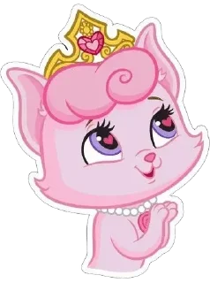 🌟 emoji nina куркурова💜 :: @glamourNIN Telegram sticker 21 of 24