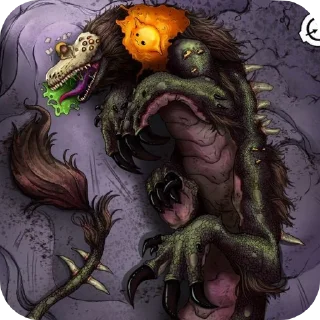 📖 emoji SCP¦¦AVARIA¦¦ Telegram sticker 12 of 15