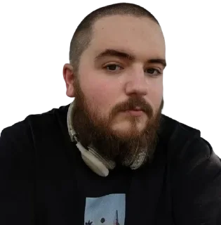🎆 emoji Дима faggot Telegram sticker 7 of 27