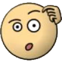 🤔 emoji Durak Online Telegram sticker 14 of 24