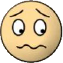 😨 emoji Durak Online Telegram sticker 8 of 24
