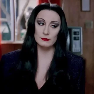 Sticker from Addams @wineofpassion