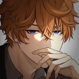 🔥 emoji 𝐻𝑒𝑦, 𝑠𝑒𝑥𝑦 𝑏𝑜𝑦~ Telegram sticker 23 of 120