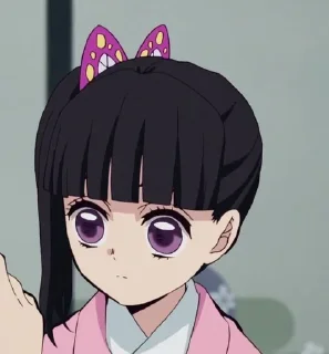 Sticker from Kanao Tsuyuri ~