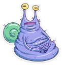 🤔 emoji Хайпер :: @TgSticker Telegram sticker 7 of 40