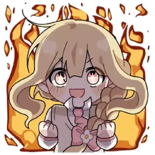 Sticker from тяночка ୨୧ @softsticks
