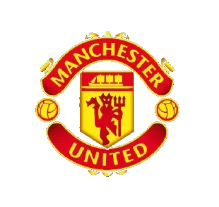 Sticker from MU 2023