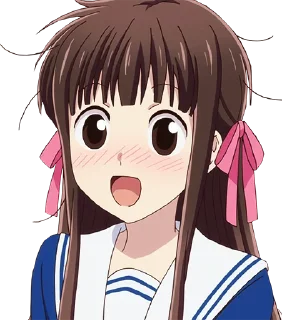 🥺 emoji Fruits basket @keiriststicks Telegram sticker 15 of 86