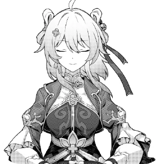 😌 emoji Март 7 Охота Telegram sticker 14 of 20