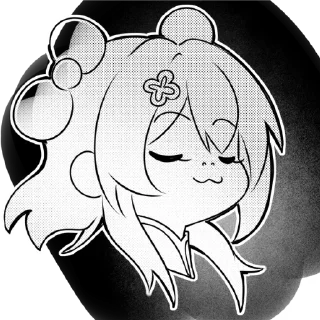 😎 emoji Март 7 Охота Telegram sticker 7 of 20
