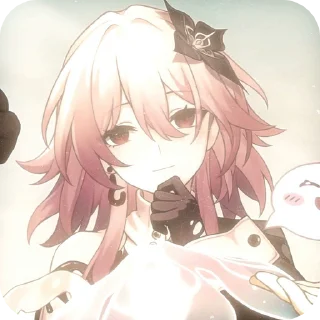 🖤 emoji ✷ 𝖤𝗏𝖾𝗋𝗇𝗂𝗀𝗁𝗍  ָ࣪  @Saikuun ✦ ꒱ Telegram sticker 9 of 30