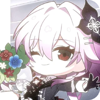🖤 emoji ✷ 𝖤𝗏𝖾𝗋𝗇𝗂𝗀𝗁𝗍  ָ࣪  @Saikuun ✦ ꒱ Telegram sticker 13 of 30