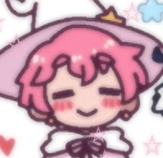 😌 emoji [🍧]–Пастиль!! Telegram sticker 9 of 28