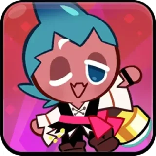 🐬 emoji CRK Icons 🍪 Telegram sticker 16 of 56
