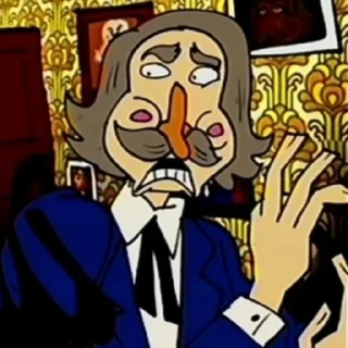 🧱 emoji The Walten Files Telegram sticker 5 of 79