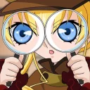 👀 emoji Rozen Maiden @IMG_2D Telegram sticker 4 of 14