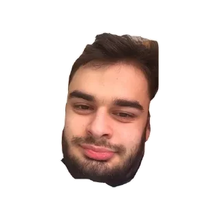 🧔‍♂️ emoji CB people Telegram sticker 8 of 73