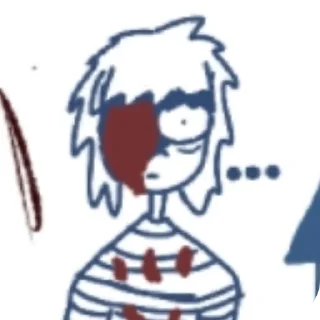😶 emoji Венджер баран Telegram sticker 19 of 58