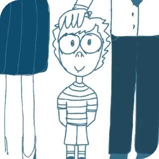 😢 emoji Венджер баран Telegram sticker 6 of 58