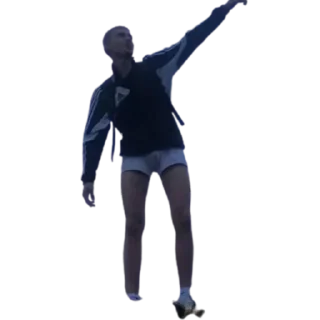 🕺 emoji КОКОС & БАРАН Telegram sticker 5 of 22