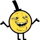 😩 emoji @TVstickers GIF Telegram sticker 9 of 23