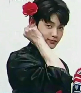 😘 emoji тхт мої любімки Telegram sticker 2 of 45