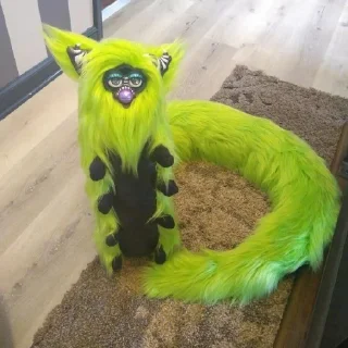 🐛 emoji фëрби боги. Telegram sticker 6 of 45