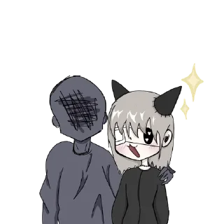 Sticker from С0нш1тс7