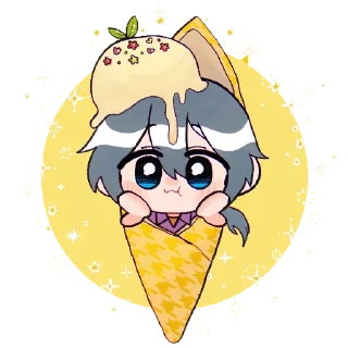 ✨ emoji Анстар Telegram sticker 21 of 59