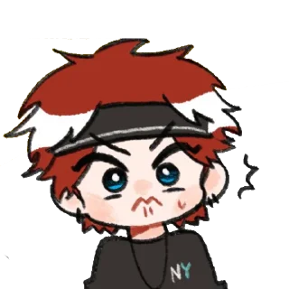 ✨ emoji Анстар Telegram sticker 12 of 59