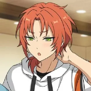 ☺️ emoji анстар Telegram sticker 13 of 50