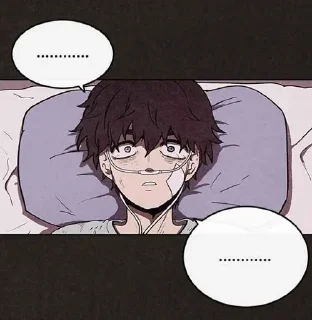 😨 emoji @LazyVampires Sweet Home Telegram sticker 20 of 62