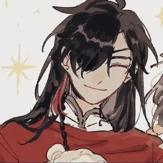 ☺️ emoji TGCF mood (@lycoris_lis) Telegram sticker 24 of 33