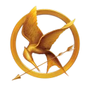 Sticker from Hunger games by @sticker_telegram