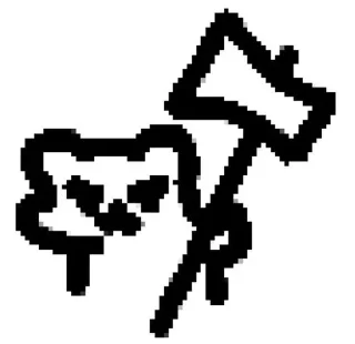 🥟 emoji ноу нэйм¯\_(ツ)_/¯ Telegram sticker 8 of 64