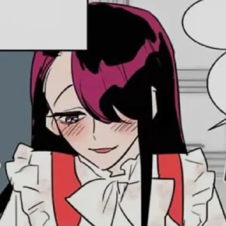☺ emoji Мамуля @Daaru_o Telegram sticker 14 of 59