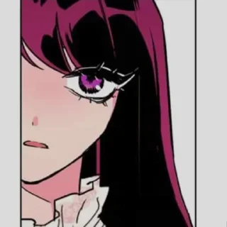 😶 emoji Мамуля @Daaru_o Telegram sticker 19 of 59