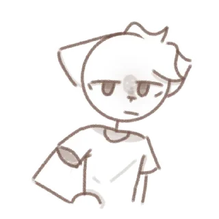 😤 emoji Мурик Смайлик✨ Telegram sticker 6 of 36