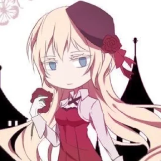 💐 emoji Агата Telegram sticker 21 of 48