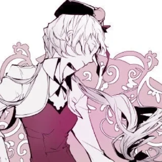 💐 emoji Агата Telegram sticker 13 of 48