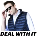 😎 emoji Navalny's Battle Telegram sticker 6 of 47