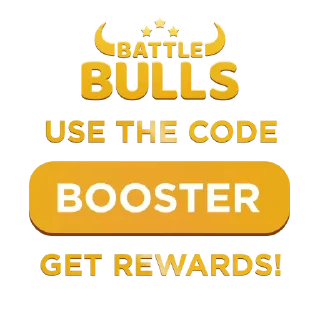 💰 emoji Battle Bulls Telegram sticker 11 of 15